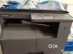 Xerox  Machine