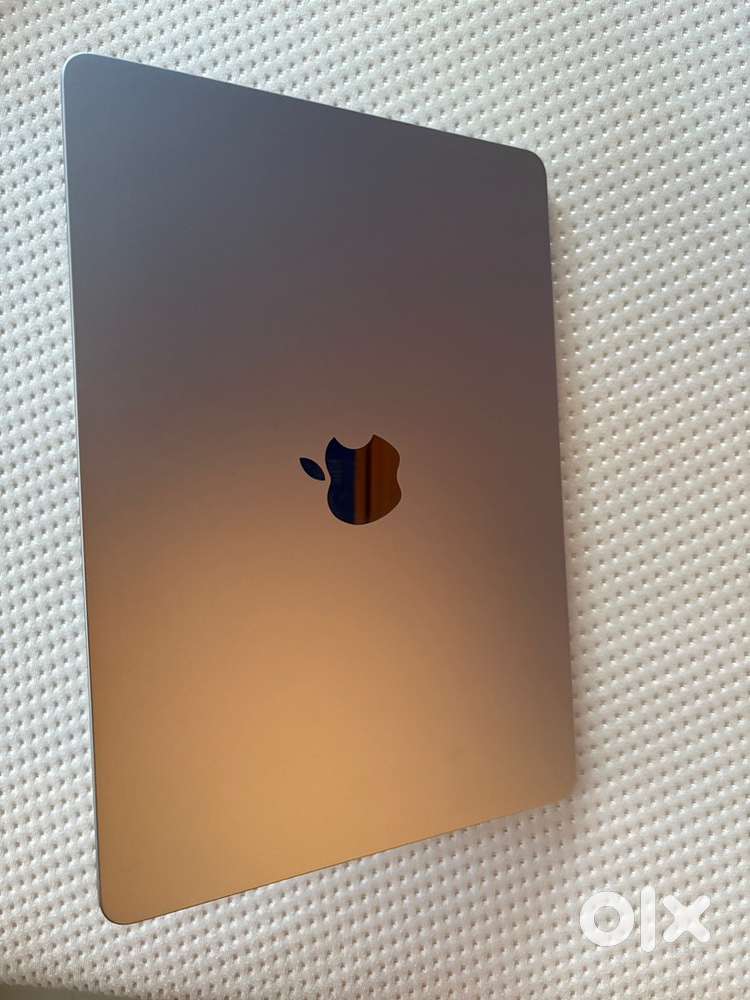 Apple 2025 macbook Air 13 M4