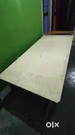 Wooden Bed for Sale