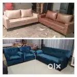 Dynamite dazzling collection sofa set