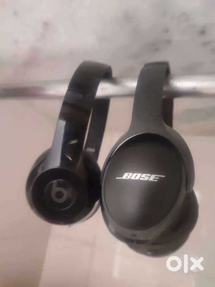 Bose beats heaphones