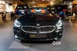 BMW Z4 M40i, 2024, Petrol