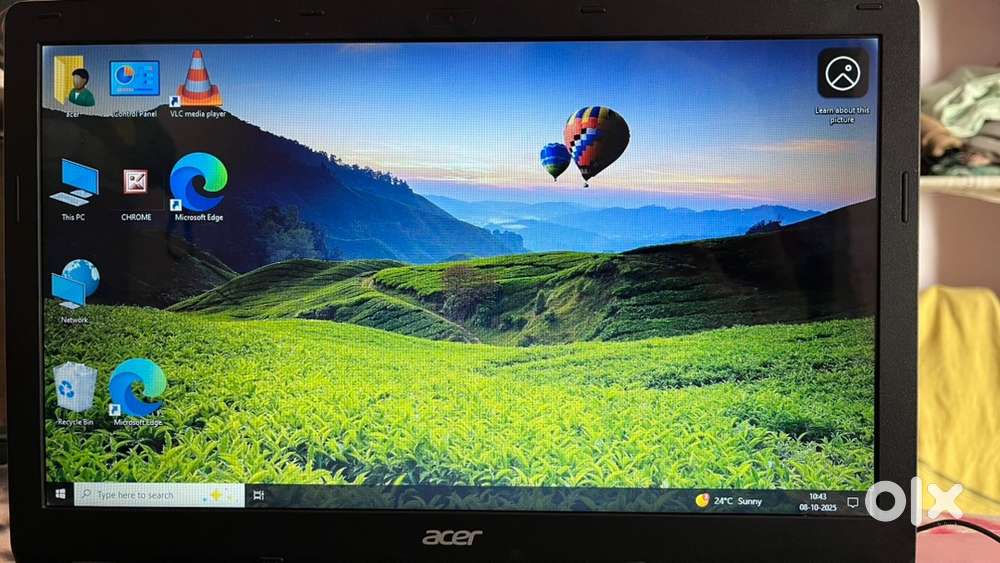 Acer Laptop