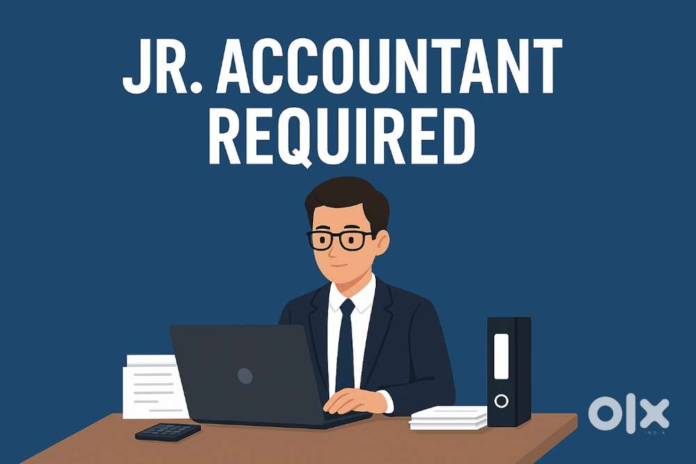 Junior Accountant