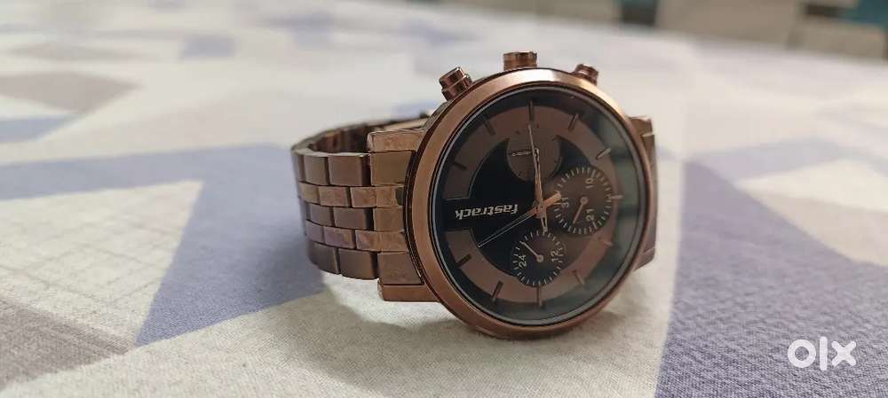Fastrack men watch
