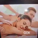 Stylo spa therapist job only female