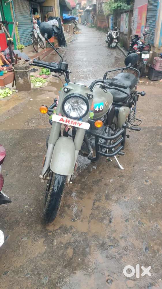 New condition bullet, sensor lock and unlock