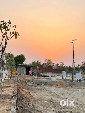 JDA RERA APPROVED PLOTS Available in Sirsi Road Jaipur