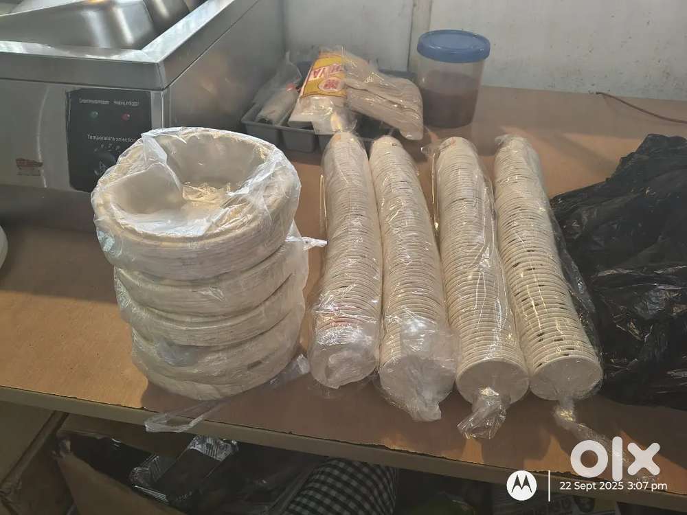 Need parota dosa master and south indian cook