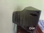 Samsung old model television 2010 model no complaint