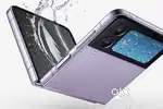 Samsung Flip 4 Fix Price
