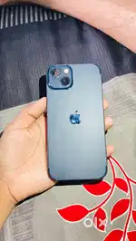 Iphone 13 128gb black