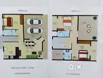 180 sqmt 3bhk verna 1.35 crore. Broker excuse