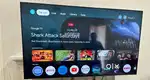 50 INCH ANDROID SMART LED TV AVAILABLE 4k