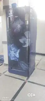 Whirlpool refrigerator