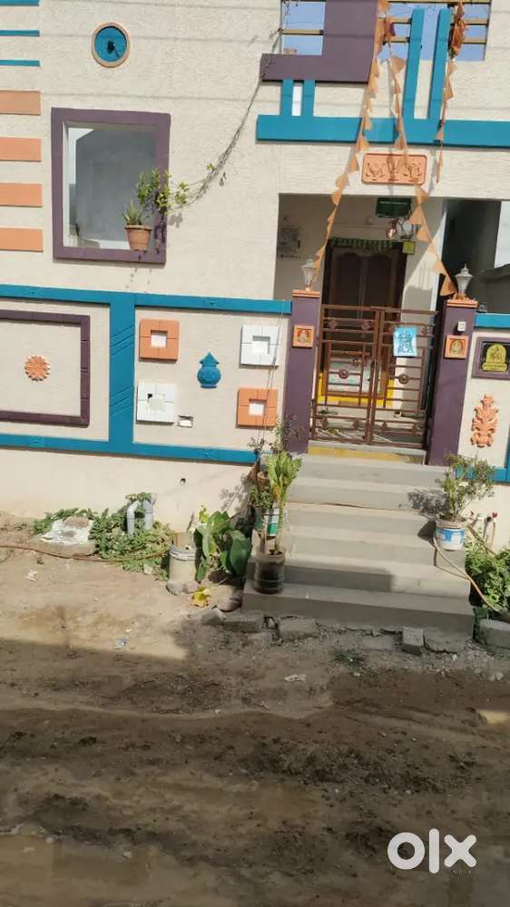 Vejendla jagan flat 98