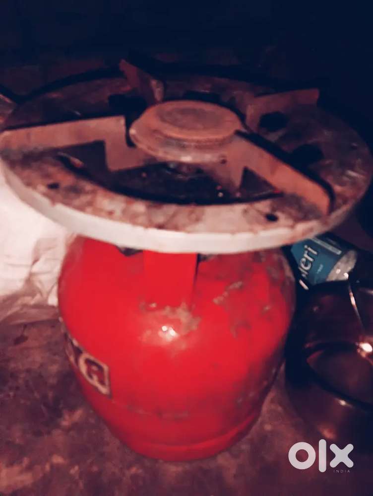 Potebulu gas and jarisili mesin