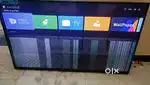 Mi 40inch led smart tv