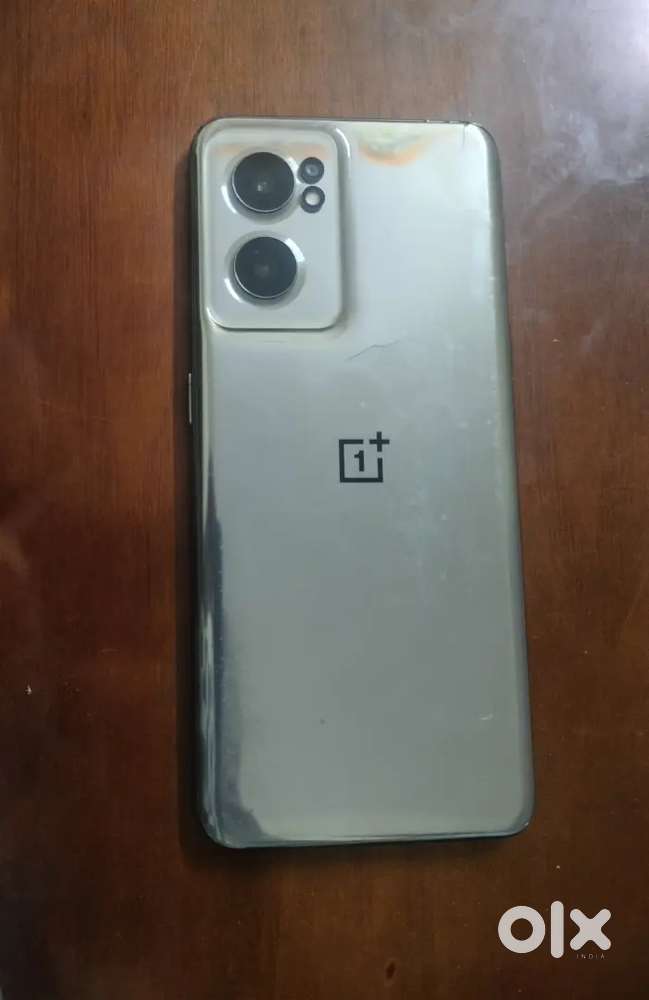 OnePlus Nord CE 2