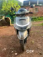 TVS Jupiter 2025
