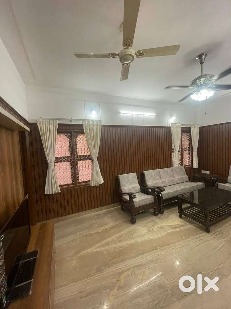 JP Nagar 2nd Phase 4BHK Builder floor for Lease