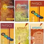Class 12th all NCERT books (Maths)