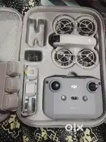 Dji neo drone