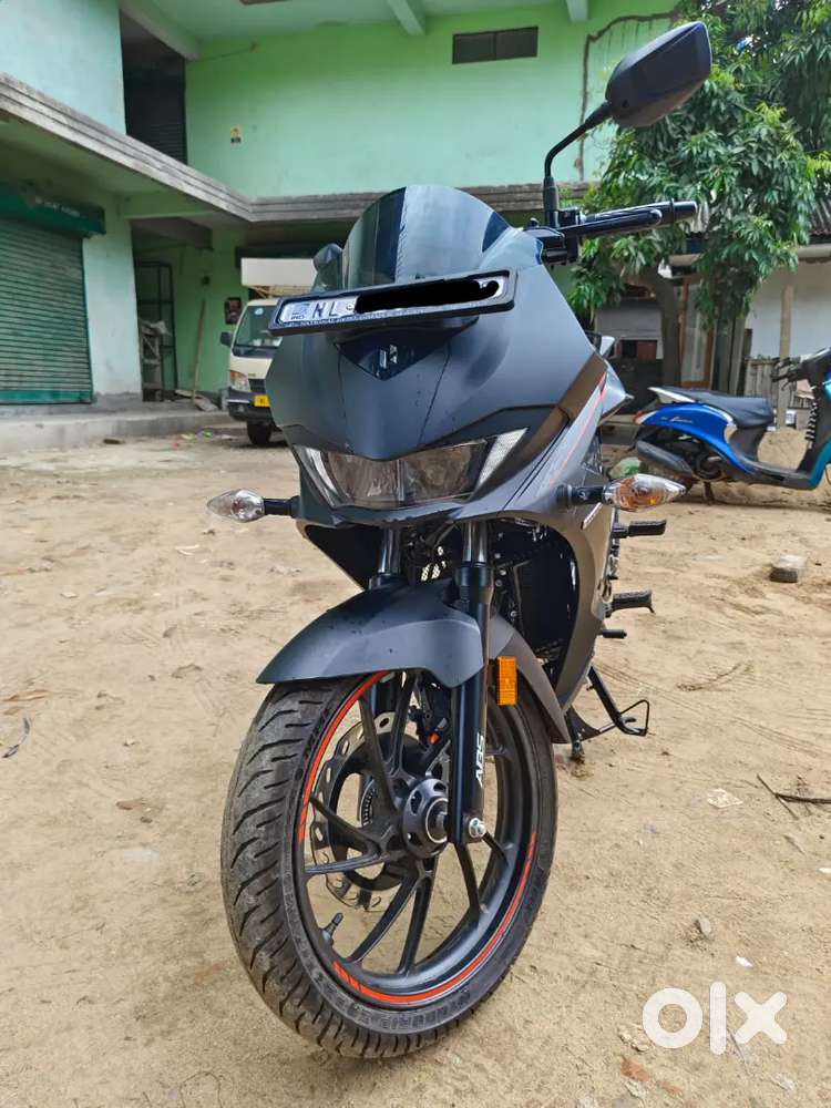 Hero Xtreme 200S 4V for sale