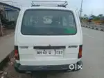 Maruti Suzuki Omni 2015 Petrol 60000 Km Driven
