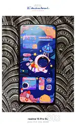 Redmi Note 10 pro max 6gb 128gb