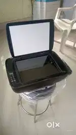 Hp printer