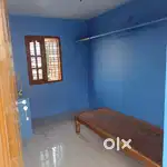 Room only for bachelors
