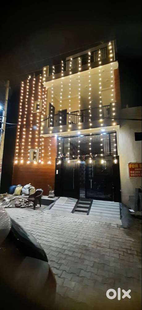 Family Room for Rent – 2 Rooms + Kitchen + Store + Large Bathroom