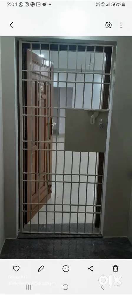 Brand New Apartment in First Floor is Ready for sale