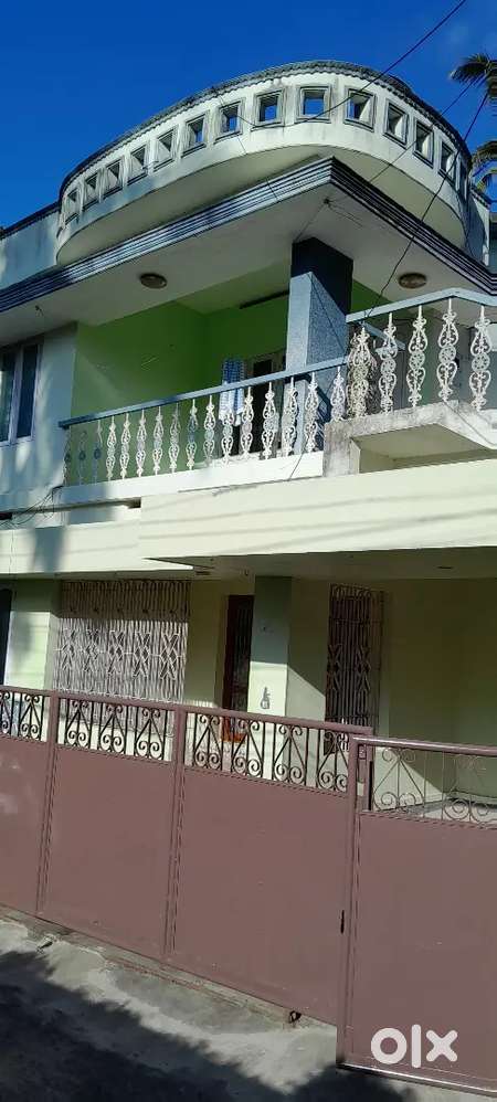 3BHK HOUSE (GF)AT PAPPANAMCODE FOR RENT 9,000/-