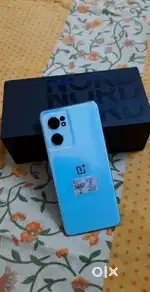 Oneplus never ce2 light 5G