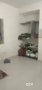Need a female Room mate,2bhk flat,24×7open