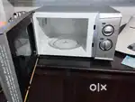 Oven with basic version