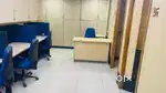 Cabin-5 conference seet 100 sec 58 noida