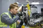 70+ vacancy available in manufacturing company