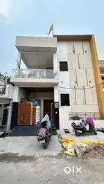 PG Rooms for Homeopathic college Girl student