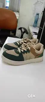 Branded Asian Shoes Uk 8