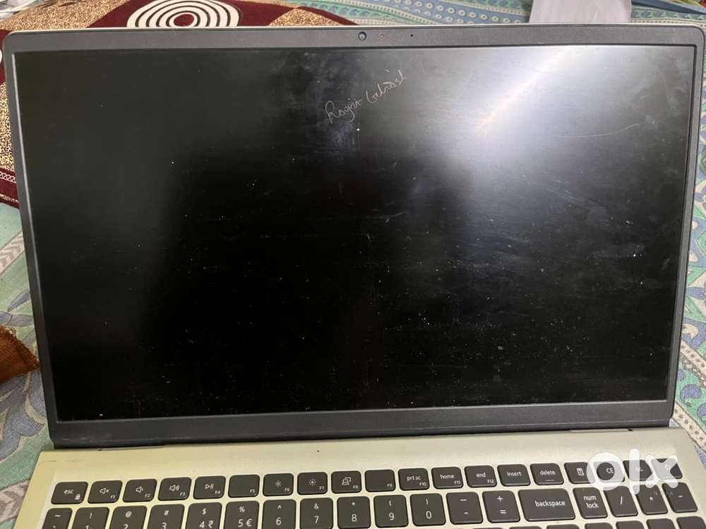 Dell Laptop