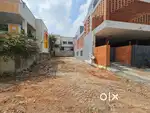 Plot sale in Alagesan nagar chengalpattu town