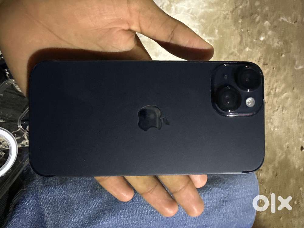 iPhone 13 blue 128gb