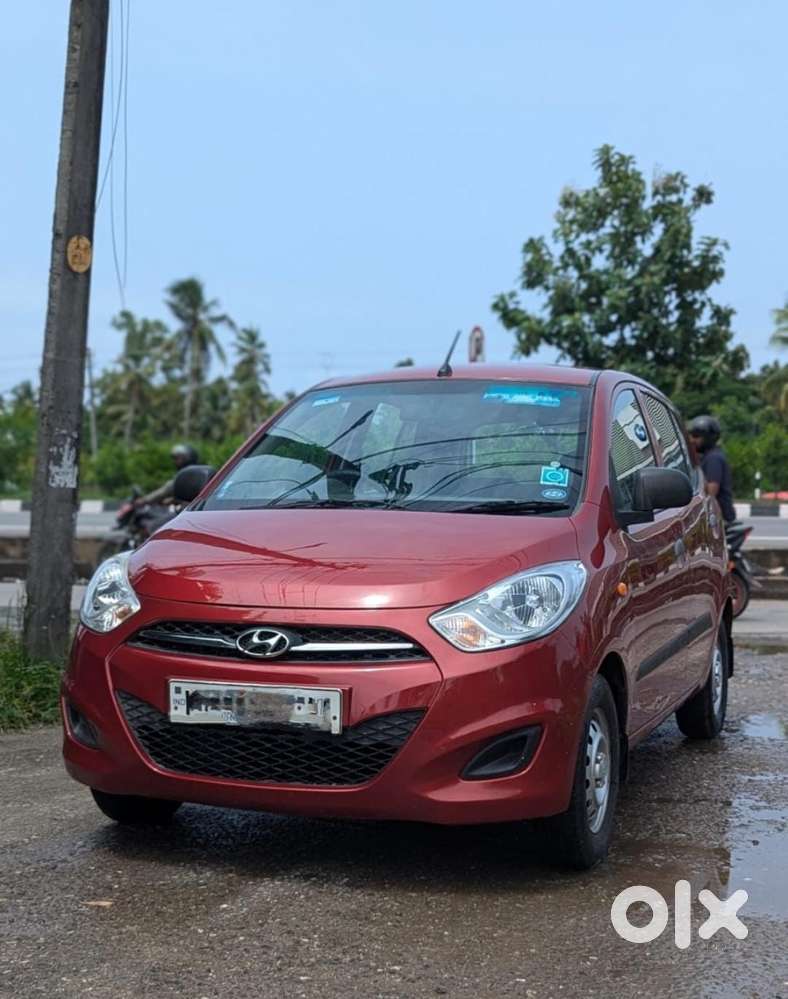 Hyundai i10 Era, 2011, Petrol
