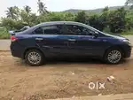 Ciaz Diesel hybrid 2017 model good condition