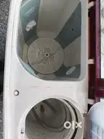 Washing Machine Godrej 8.5 kg Excellent condition.