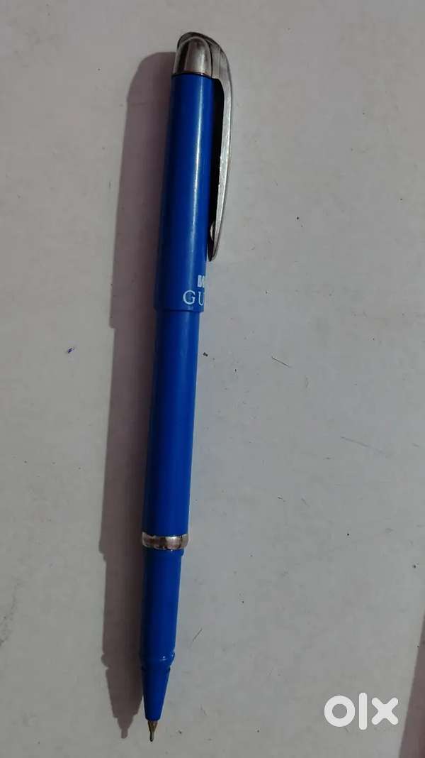 Win guide Pen and linc slycer in new condition minor scratches