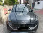 Hyundai Aura 2021 Petrol 43000 Km Driven(CLV)- Mohali RC PB-65